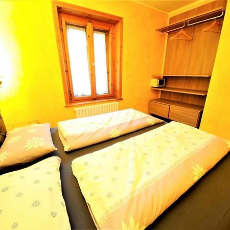 Residence Casa Longa By Livigno Accomodation Zimmer foto