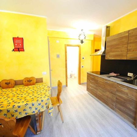 Residence Casa Longa By Livigno Accomodation Zimmer foto
