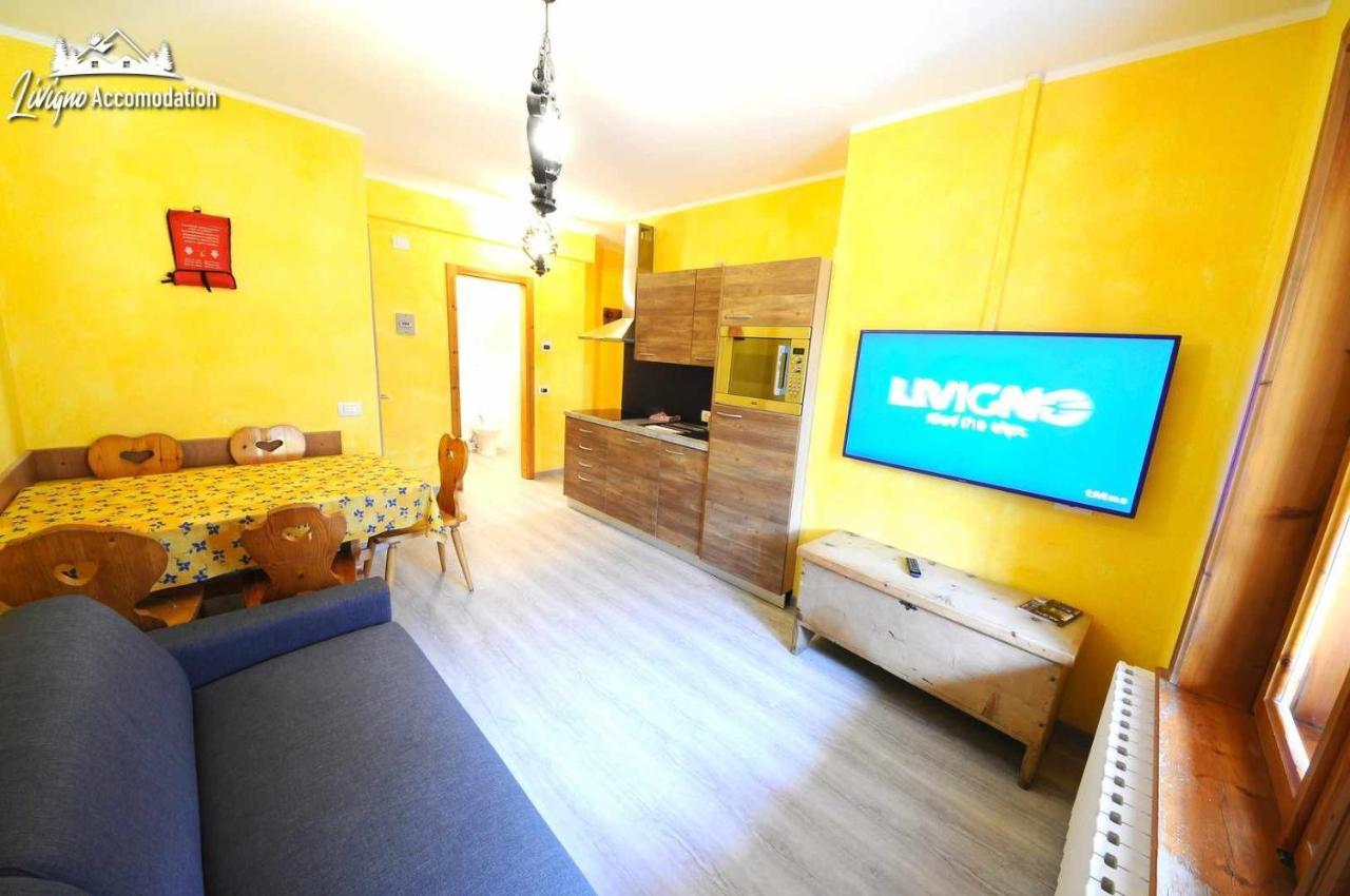Residence Casa Longa By Livigno Accomodation Zimmer foto