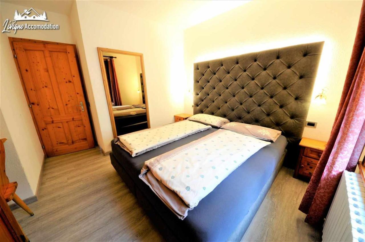 Residence Casa Longa By Livigno Accomodation Zimmer foto