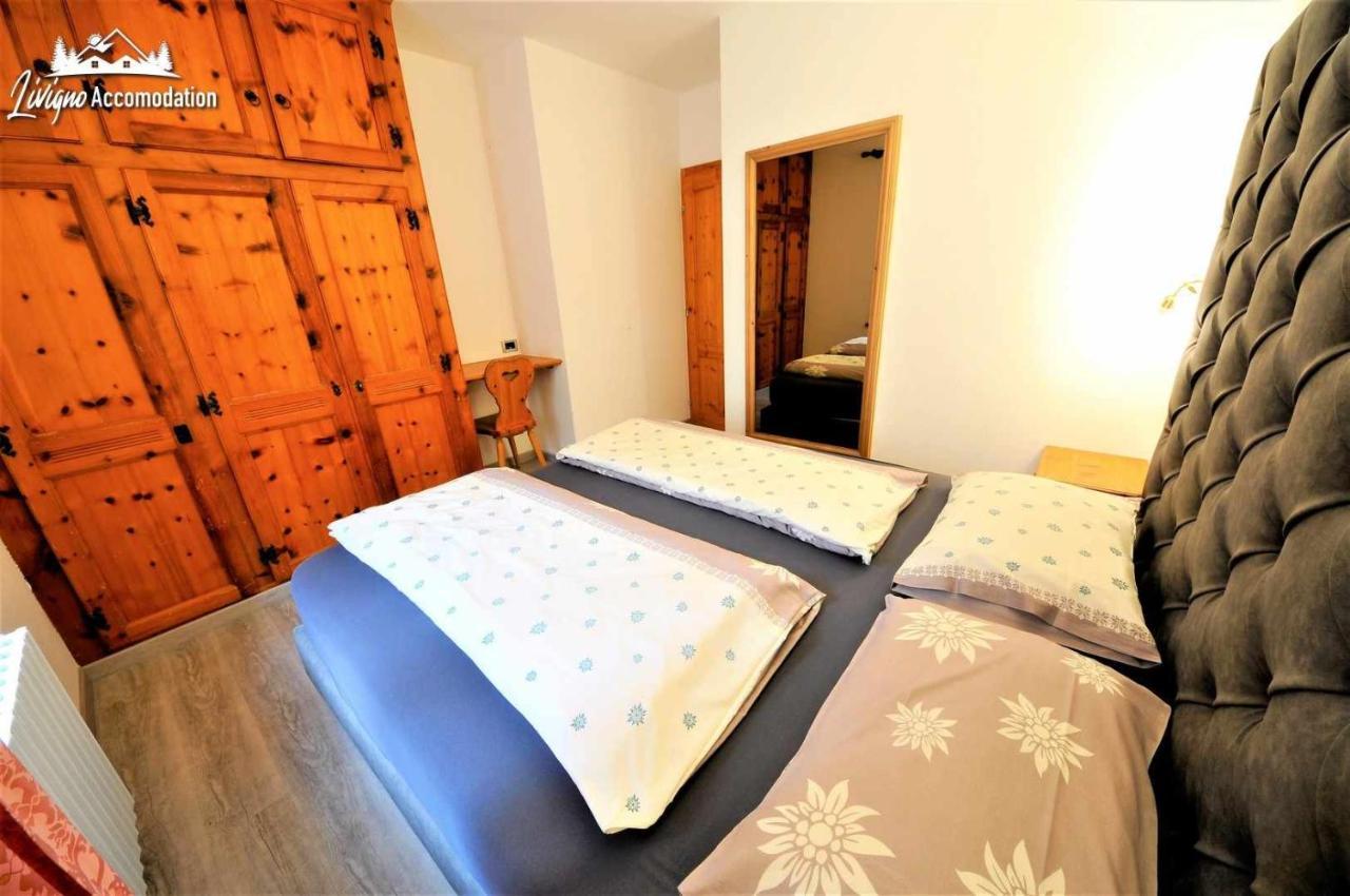 Residence Casa Longa By Livigno Accomodation Zimmer foto