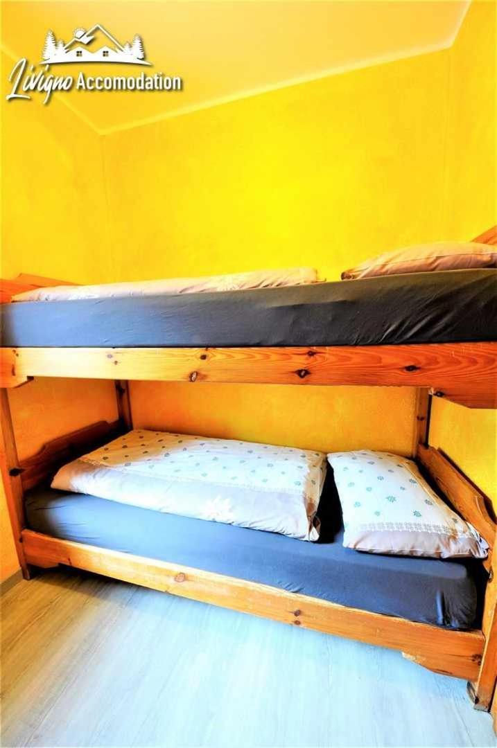 Residence Casa Longa By Livigno Accomodation Zimmer foto