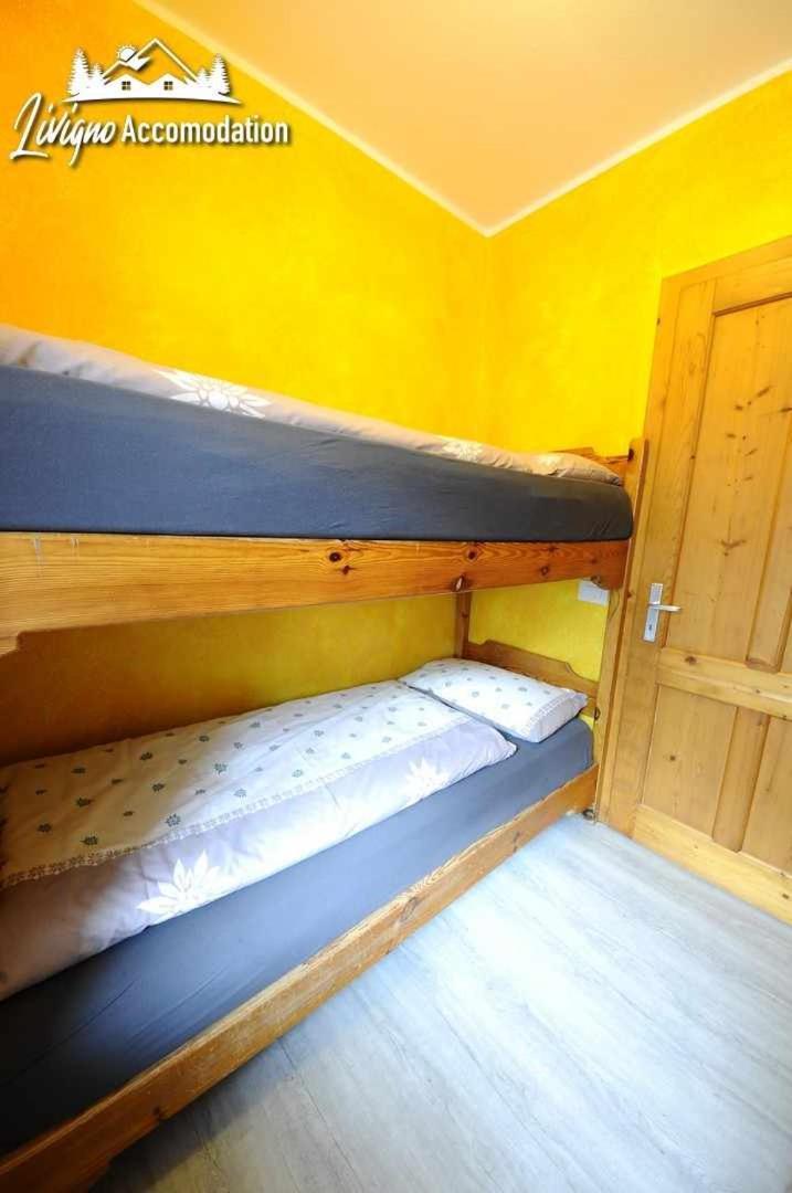 Residence Casa Longa By Livigno Accomodation Zimmer foto