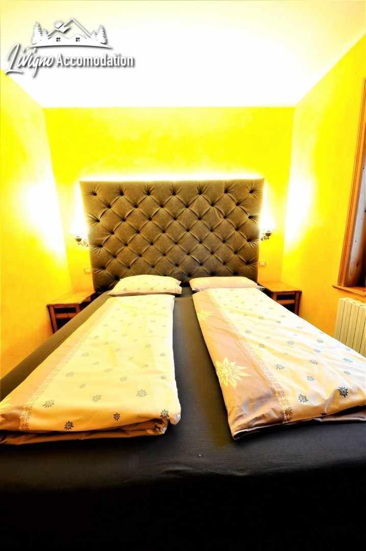 Residence Casa Longa By Livigno Accomodation Zimmer foto