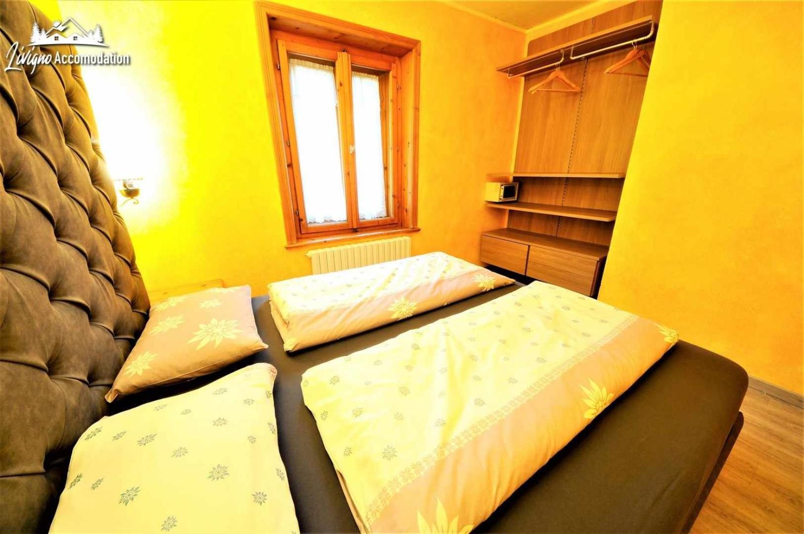 Residence Casa Longa By Livigno Accomodation Zimmer foto