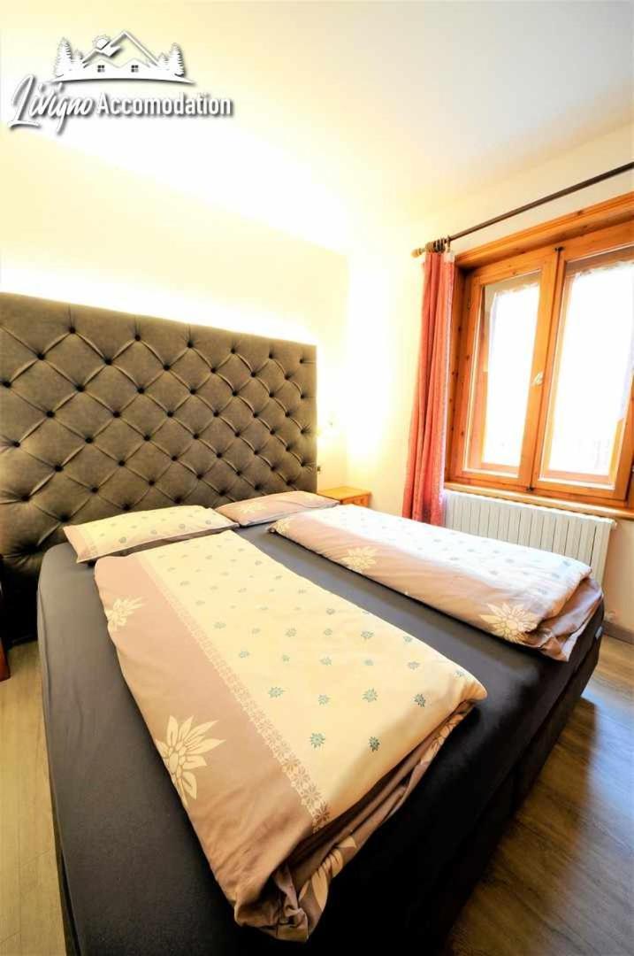 Residence Casa Longa By Livigno Accomodation Zimmer foto