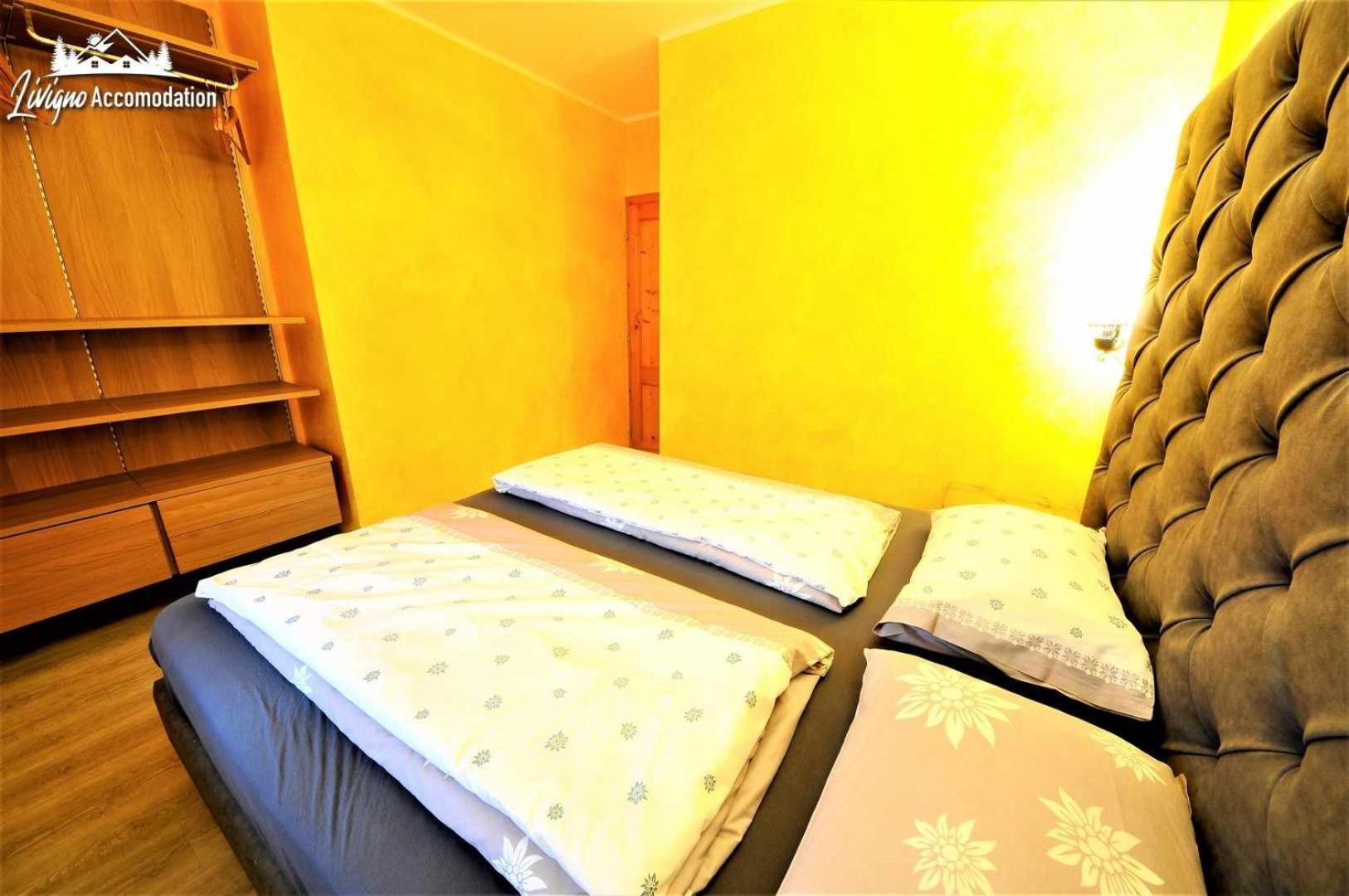 Residence Casa Longa By Livigno Accomodation Zimmer foto