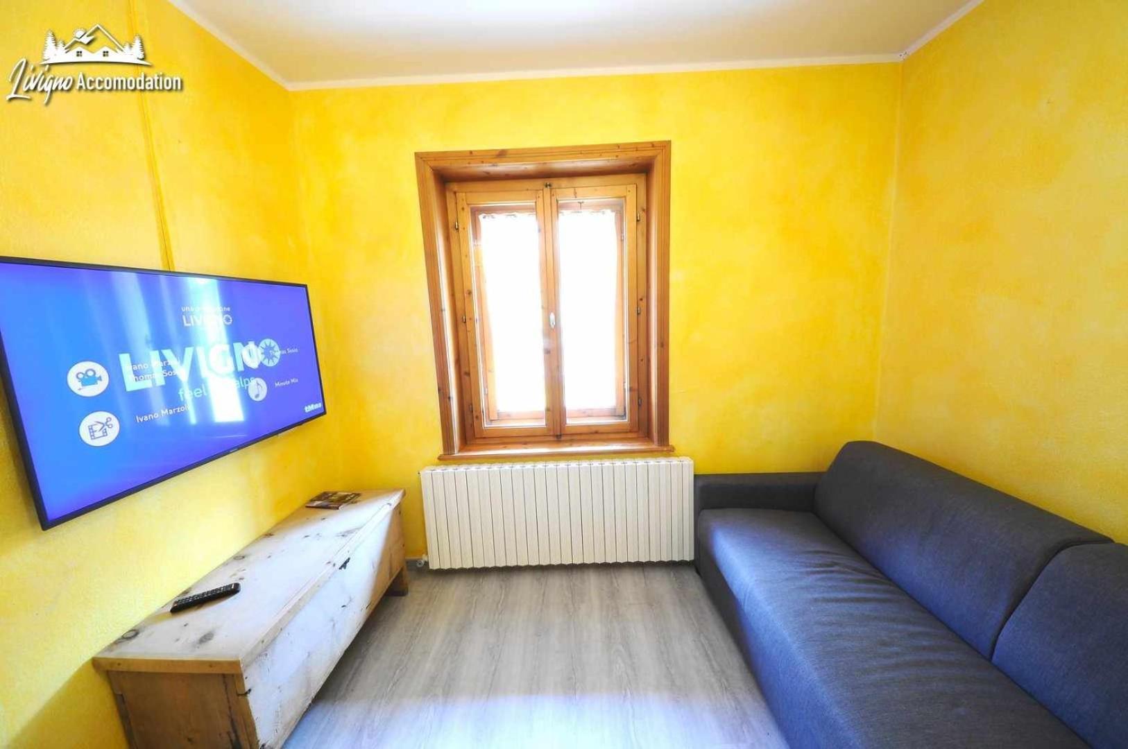 Residence Casa Longa By Livigno Accomodation Zimmer foto