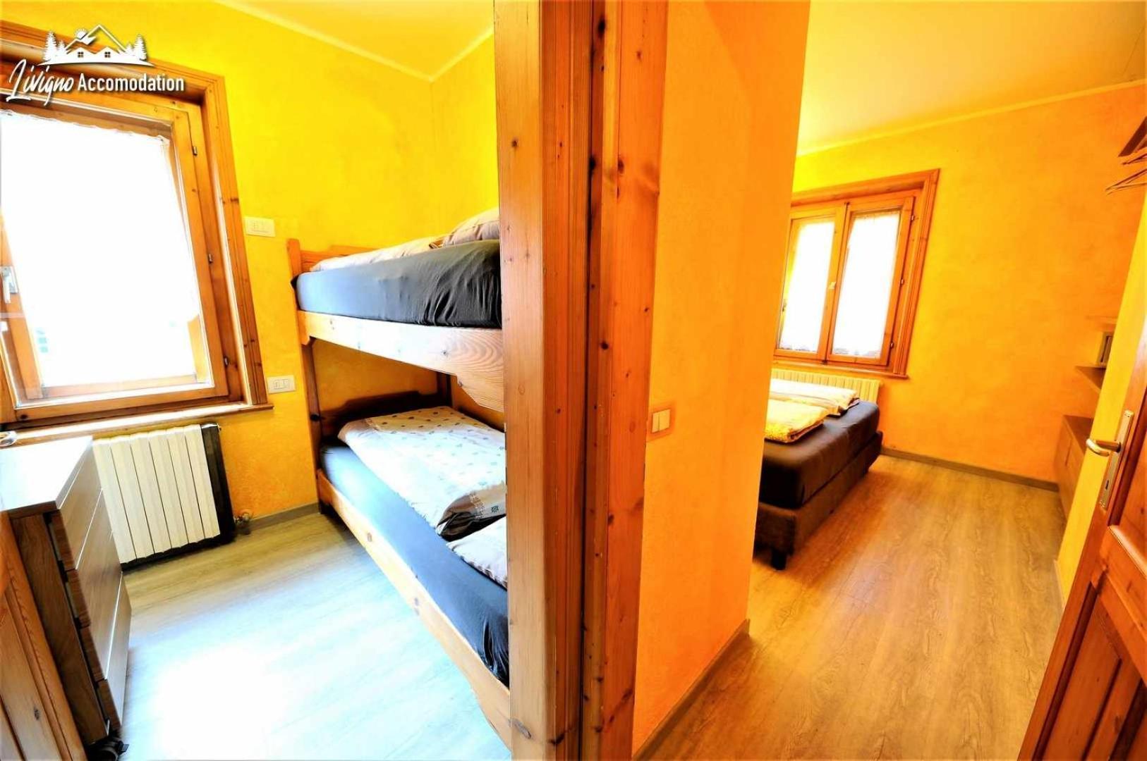 Residence Casa Longa By Livigno Accomodation Zimmer foto