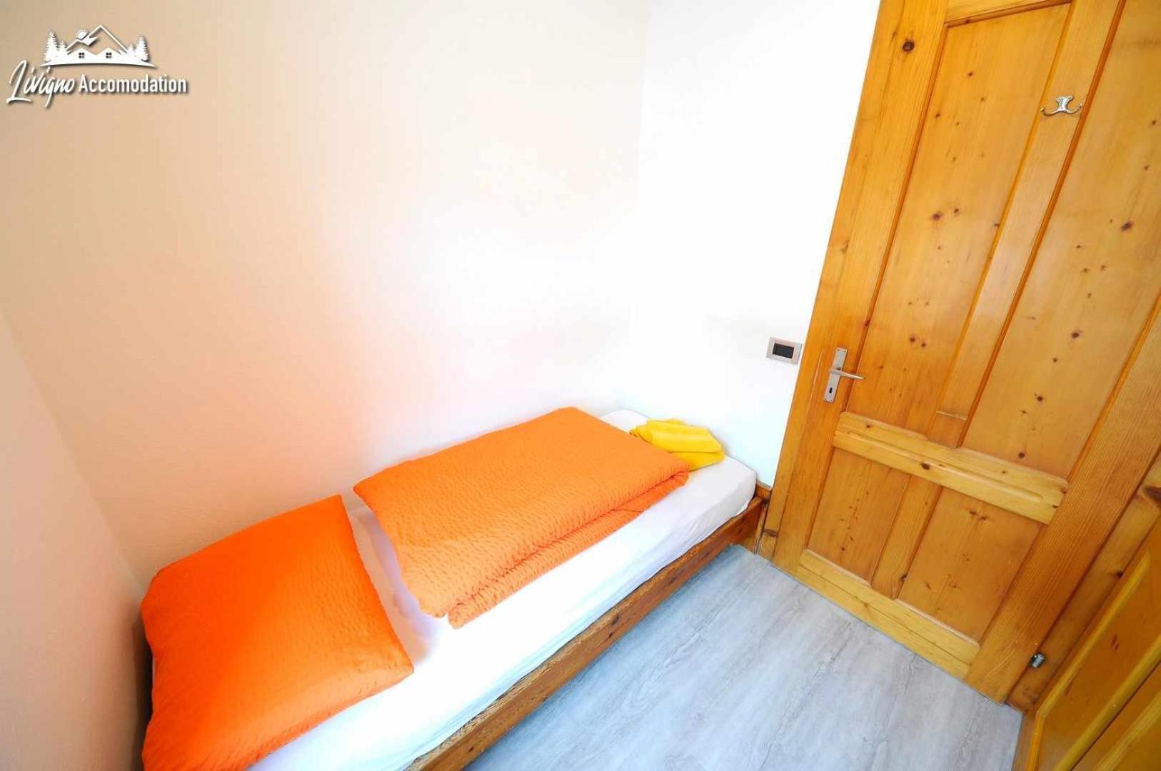 Residence Casa Longa By Livigno Accomodation Zimmer foto