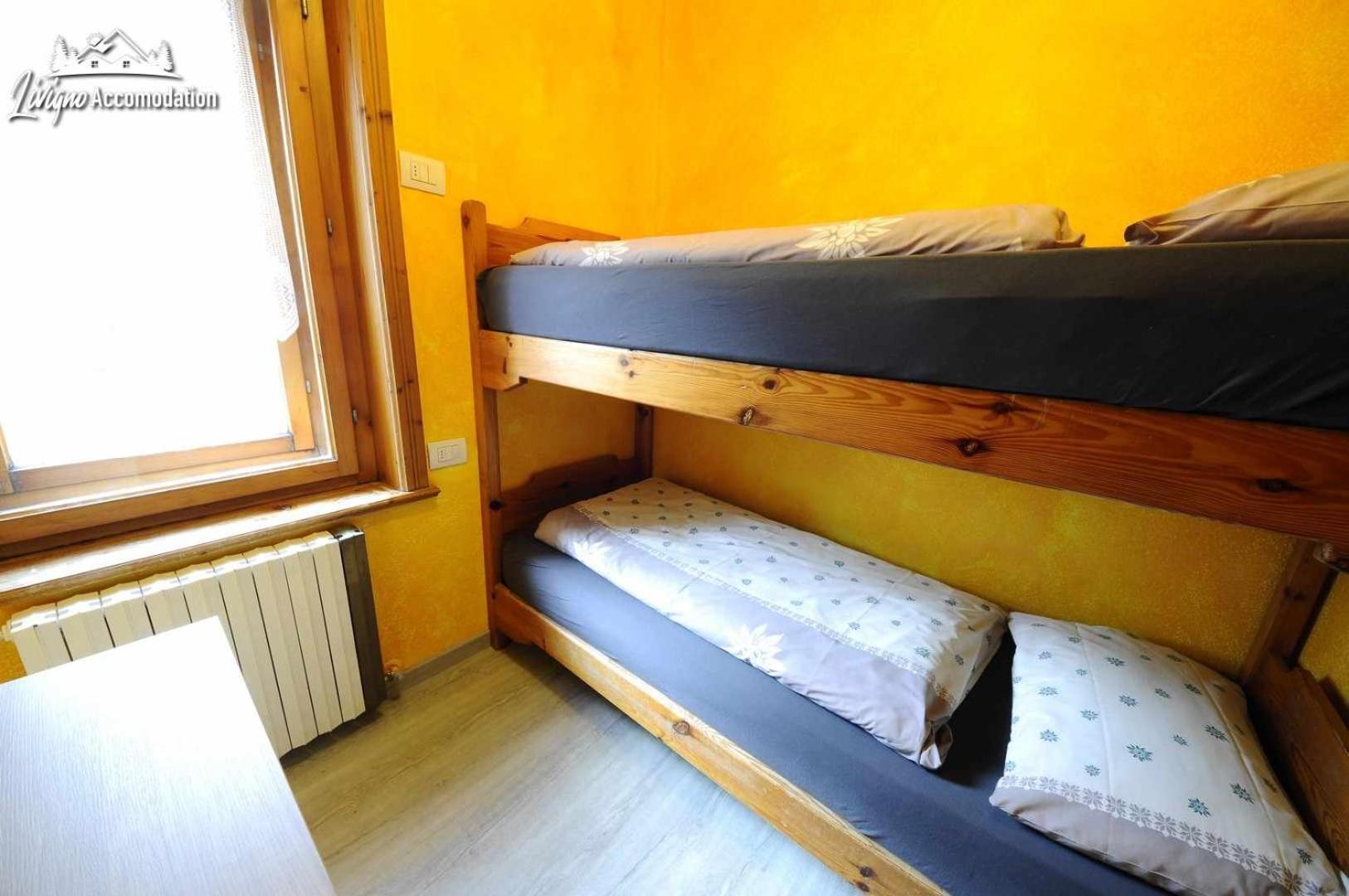 Residence Casa Longa By Livigno Accomodation Zimmer foto